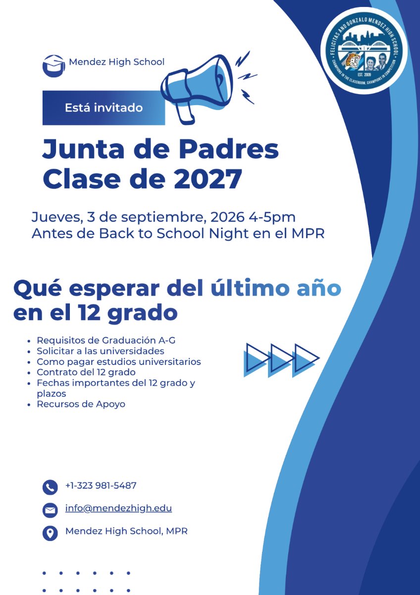 flyer span